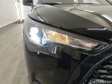  Toyota  Corolla Toyota  Cross 2.0 High Power Hybrid Active Automaat 5d #25