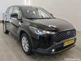  Toyota  Corolla Toyota  Cross 2.0 High Power Hybrid Active Automaat 5d #26