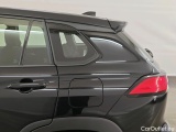  Toyota  Corolla Toyota  Cross 2.0 High Power Hybrid Active Automaat 5d #30