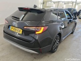  Toyota  Corolla Toyota  Touring Sports 1.8 Hybrid Trek 5d #2