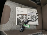  Toyota  Corolla Toyota  Touring Sports 1.8 Hybrid Trek 5d #4