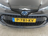  Toyota  Corolla Toyota  Touring Sports 1.8 Hybrid Trek 5d #5