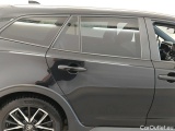  Toyota  Corolla Toyota  Touring Sports 1.8 Hybrid Trek 5d #20