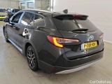  Toyota  Corolla Toyota  Touring Sports 1.8 Hybrid Trek 5d #25