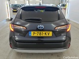  Toyota  Corolla Toyota  Touring Sports 1.8 Hybrid Trek 5d #26
