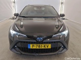  Toyota  Corolla Toyota  Touring Sports 1.8 Hybrid Trek 5d #28