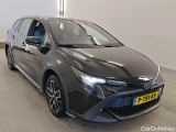  Toyota  Corolla Toyota  Touring Sports 1.8 Hybrid Trek 5d #27