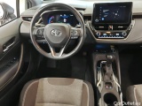  Toyota  Corolla Toyota  Touring Sports 1.8 Hybrid Trek 5d #32