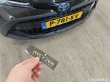  Toyota  Corolla Toyota  Touring Sports 1.8 Hybrid Trek 5d #43