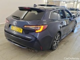  Toyota  Corolla Toyota  Touring Sports 2.0 Hybrid Premium 5d + Pano #2