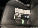  Toyota  Corolla Toyota  Touring Sports 2.0 Hybrid Premium 5d + Pano #4