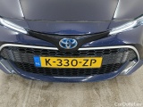  Toyota  Corolla Toyota  Touring Sports 2.0 Hybrid Premium 5d + Pano #5