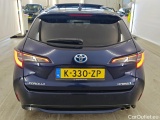  Toyota  Corolla Toyota  Touring Sports 2.0 Hybrid Premium 5d + Pano #11