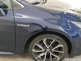  Toyota  Corolla Toyota  Touring Sports 2.0 Hybrid Premium 5d + Pano #14