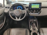  Toyota  Corolla Toyota  Touring Sports 2.0 Hybrid Premium 5d + Pano #17