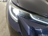  Toyota  Corolla Toyota  Touring Sports 2.0 Hybrid Premium 5d + Pano #21