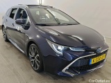  Toyota  Corolla Toyota  Touring Sports 2.0 Hybrid Premium 5d + Pano #22