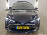  Toyota  Corolla Toyota  Touring Sports 2.0 Hybrid Premium 5d + Pano #23
