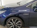  Toyota  Corolla Toyota  Touring Sports 2.0 Hybrid Premium 5d + Pano #29
