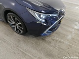 Toyota  Corolla Toyota  Touring Sports 2.0 Hybrid Premium 5d + Pano #51