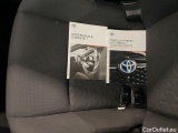  Toyota  Corolla Toyota  Touring Sports 1.8 Hybrid Active 5d #4