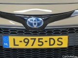  Toyota  Corolla Toyota  Touring Sports 1.8 Hybrid Active 5d #5