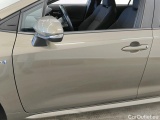  Toyota  Corolla Toyota  Touring Sports 1.8 Hybrid Active 5d #9