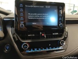  Toyota  Corolla Toyota  Touring Sports 1.8 Hybrid Active 5d #11