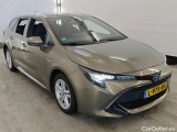  Toyota  Corolla Toyota  Touring Sports 1.8 Hybrid Active 5d #12