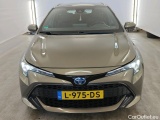  Toyota  Corolla Toyota  Touring Sports 1.8 Hybrid Active 5d #13