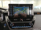  Toyota  Corolla Toyota  Touring Sports 1.8 Hybrid Active 5d #10