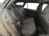  Toyota  Corolla Toyota  Touring Sports 1.8 Hybrid Active 5d #24