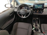  Toyota  Corolla Toyota  Touring Sports 1.8 Hybrid Active 5d #28