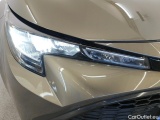  Toyota  Corolla Toyota  Touring Sports 1.8 Hybrid Active 5d #27