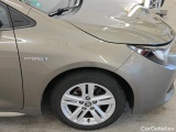  Toyota  Corolla Toyota  Touring Sports 1.8 Hybrid Active 5d #31