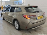  Toyota  Corolla Toyota  Touring Sports 1.8 Hybrid Active 5d #30