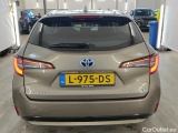  Toyota  Corolla Toyota  Touring Sports 1.8 Hybrid Active 5d #32