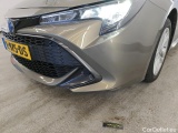 Toyota  Corolla Toyota  Touring Sports 1.8 Hybrid Active 5d #47
