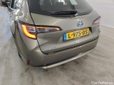  Toyota  Corolla Toyota  Touring Sports 1.8 Hybrid Active 5d #59