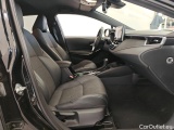  Toyota  Corolla Toyota  Touring Sports 1.8 Hybrid Business Plus 5d #3