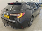  Toyota  Corolla Toyota  Touring Sports 1.8 Hybrid Business Plus 5d #2