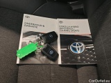  Toyota  Corolla Toyota  Touring Sports 1.8 Hybrid Business Plus 5d #4
