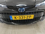  Toyota  Corolla Toyota  Touring Sports 1.8 Hybrid Business Plus 5d #5