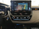  Toyota  Corolla Toyota  Touring Sports 1.8 Hybrid Business Plus 5d #8
