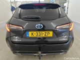  Toyota  Corolla Toyota  Touring Sports 1.8 Hybrid Business Plus 5d #12