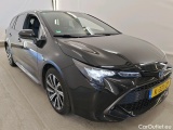  Toyota  Corolla Toyota  Touring Sports 1.8 Hybrid Business Plus 5d #13