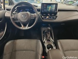  Toyota  Corolla Toyota  Touring Sports 1.8 Hybrid Business Plus 5d #15