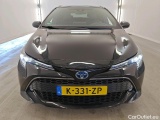  Toyota  Corolla Toyota  Touring Sports 1.8 Hybrid Business Plus 5d #21