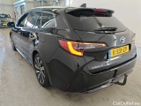  Toyota  Corolla Toyota  Touring Sports 1.8 Hybrid Business Plus 5d #30