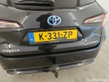  Toyota  Corolla Toyota  Touring Sports 1.8 Hybrid Business Plus 5d #64